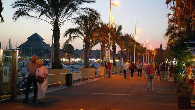 Vilamoura Center Near Marina By Vilamoura Sun Quarteira Exterior foto