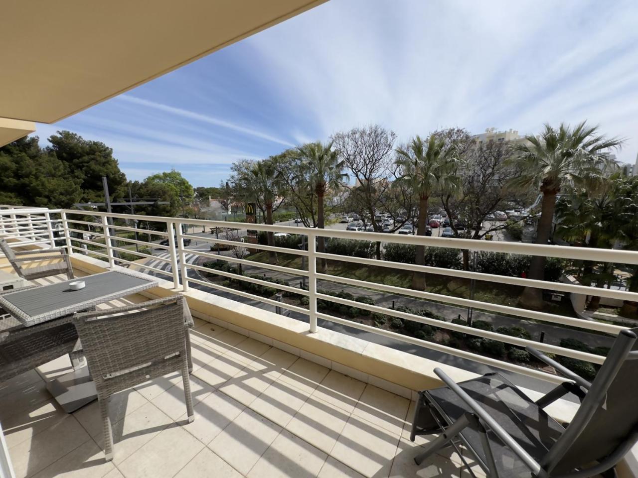 Vilamoura Center Near Marina By Vilamoura Sun Quarteira Exterior foto