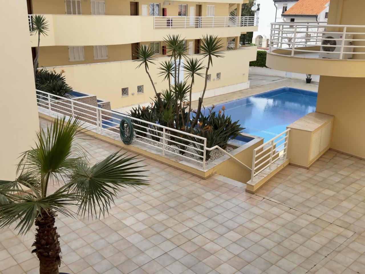 Vilamoura Center Near Marina By Vilamoura Sun Quarteira Exterior foto
