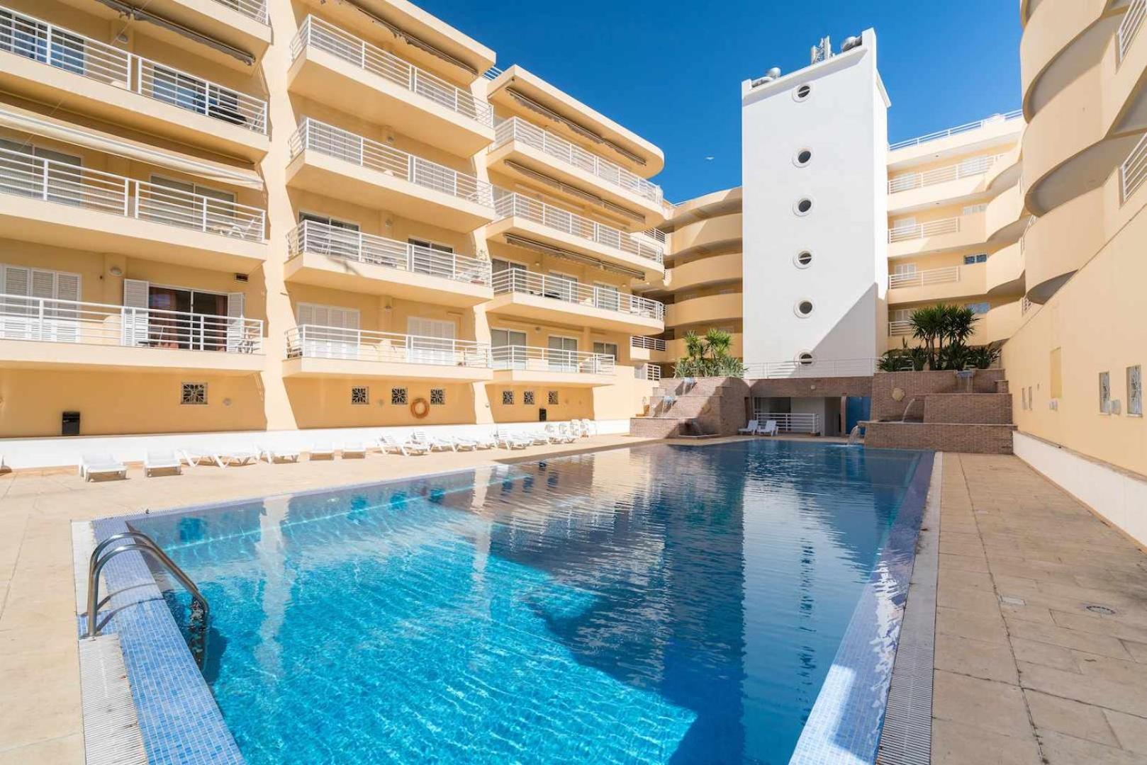 Vilamoura Center Near Marina By Vilamoura Sun Quarteira Exterior foto